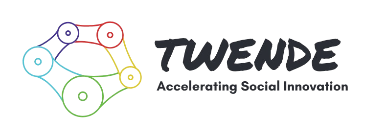 LOGO TWENDE